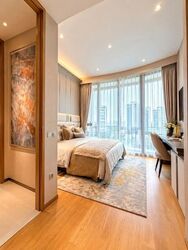 Cliveden At Grange (D10), Condominium #618294851